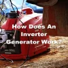 How Does a Power Inverter Generator Work: Everything You Need to Know