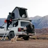 How Does a Roof Top Tent Affect Off Roading: Exploring the Impact