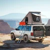 How Does a Roof Top Tent Mounted: Step-by-Step Guide