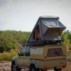 How Does a Roof Top Tent Work? Decoding the Mechanics behind this Outdoor Marvel