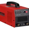 How Does an Inverter Type Welding Power Supply Work: A Comprehensive Guide