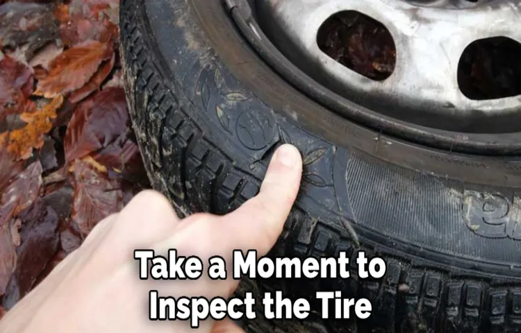 how long does a slow tire leak take