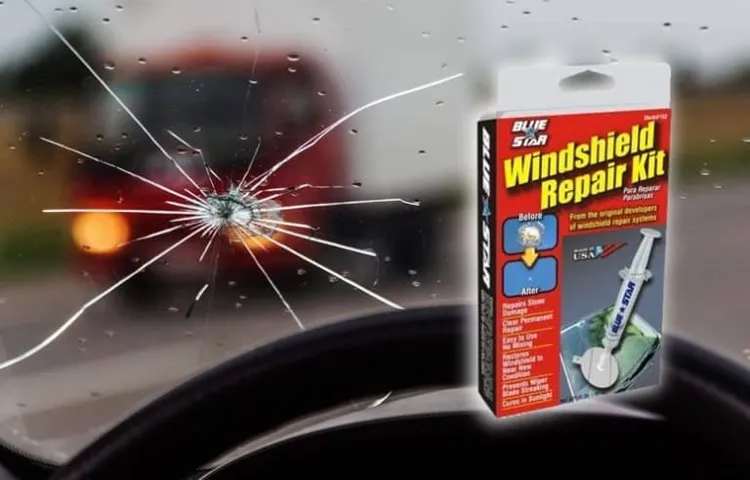 How Long for Windshield Repair? Here’s What You Need to Know