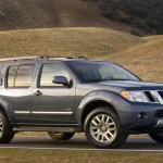 How Long Is a Nissan Pathfinder? Everything You Need to Know About Its Dimensions