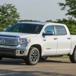 How Long Is a Toyota Tundra? A Comprehensive Guide on Tundra Length