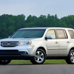 How Long Is Honda Pilot? A Comprehensive Guide on the Dimensions of Honda Pilot