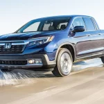 How Long is Honda Ridgeline: A Comprehensive Guide to its Dimensions