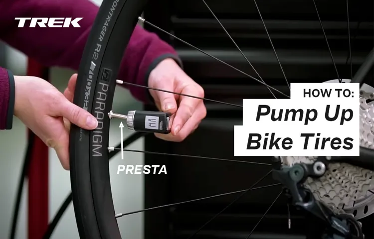 how long to pump car tire with bike pump