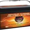 How Long Will a Battery Power an Inverter? The Essential Guide