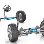 How Many Axles Are on a Car? A Comprehensive Guide to Understanding Car Axles.