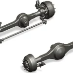 How Many Axles in a Car? Exploring the Different Types and Their Importance