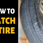 How Many Times Can a Tire be Patched? Facts and Tips for Tire Safety