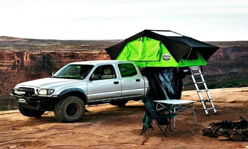 How Much Are Roof Top Tents? Find Out the Cost of Rooftop Camping Gear