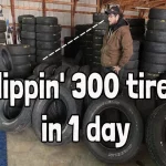 How Much Do Used Tire Shops Make a Year? A Comprehensive Guide