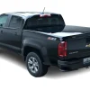 How Much Does a Fiberglass Tonneau Cover Weigh? A Comprehensive Guide