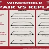 How Much Does a Windshield Chip Repair Cost? Affordable and Quick Solutions