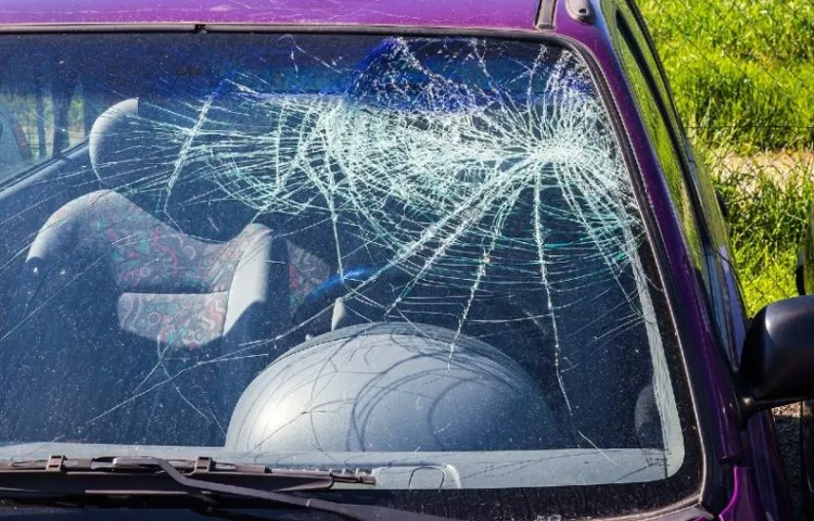 How Much Does a Windshield Crack Repair Cost? Average Prices Explained