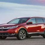 How Much Does Honda CRV Weight? A Comprehensive Guide to the Weight of Honda CRV