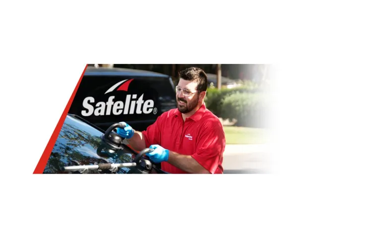 how much does it cost for safelite to repair a windshield