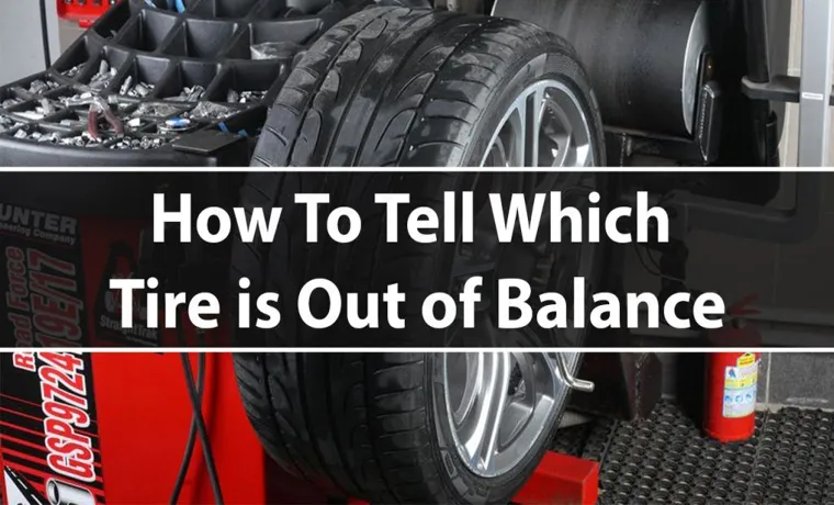 how much does it cost to balance a tire