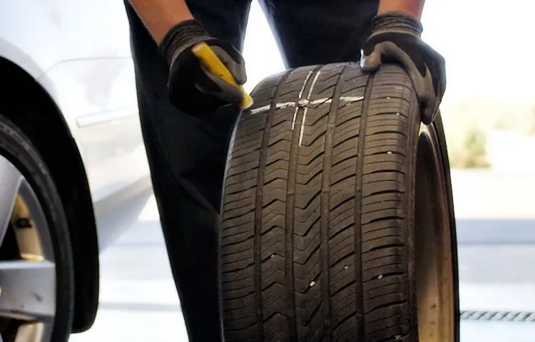 How Much Does It Cost to Fix a Flat Tire? A Comprehensive Guide to Tire Repair Costs