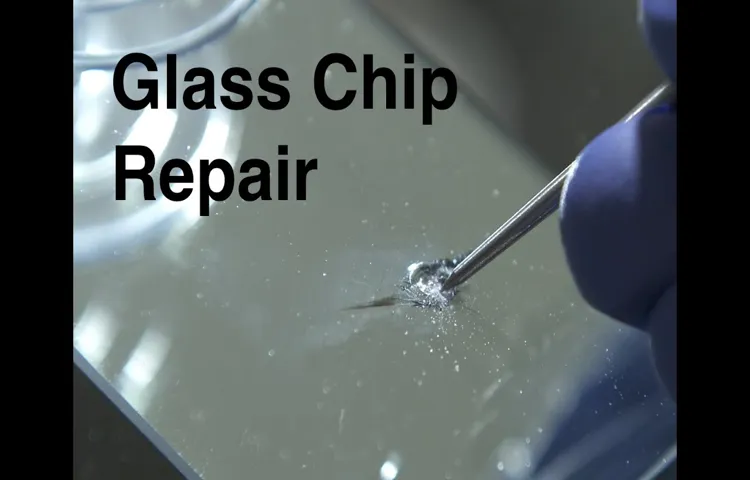 how much does it cost to repair a windshield chip