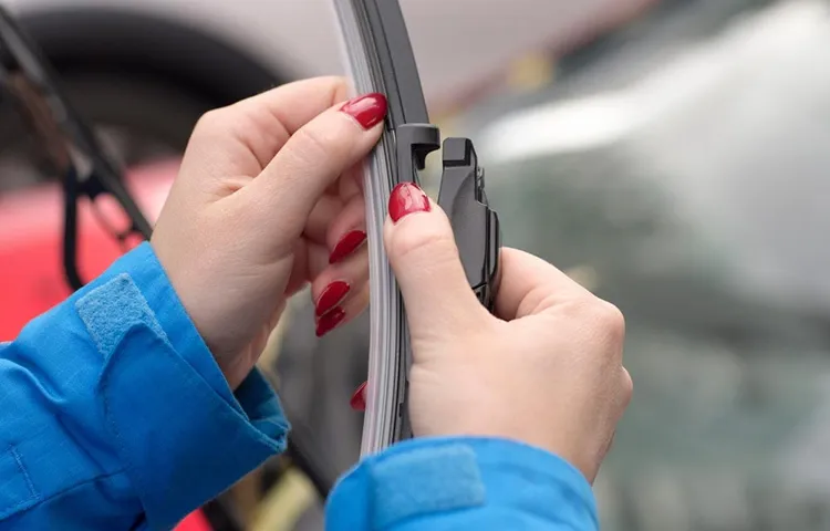 How Much Does It Cost to Repair Windshield Wiper Motor? Find Out Here