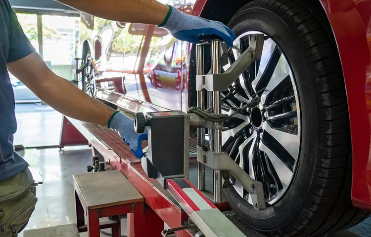 how much does tire kingdom charge for an alignment