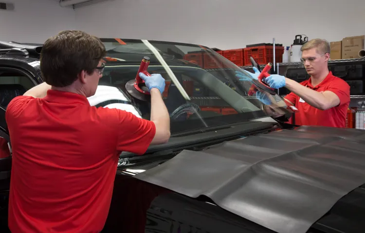 How Much for Windshield Repair: A Comprehensive Guide