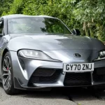 How Much Horsepower Does a Supra Have: Discover the Impressive Performance of this Iconic Sports Car