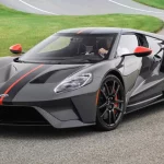 How much is a 2022 Ford GT: Your Ultimate Guide to Pricing and Features