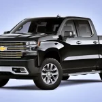 How Much Is a 2023 Chevy Silverado: A Comprehensive Guide to the Latest Prices and Features