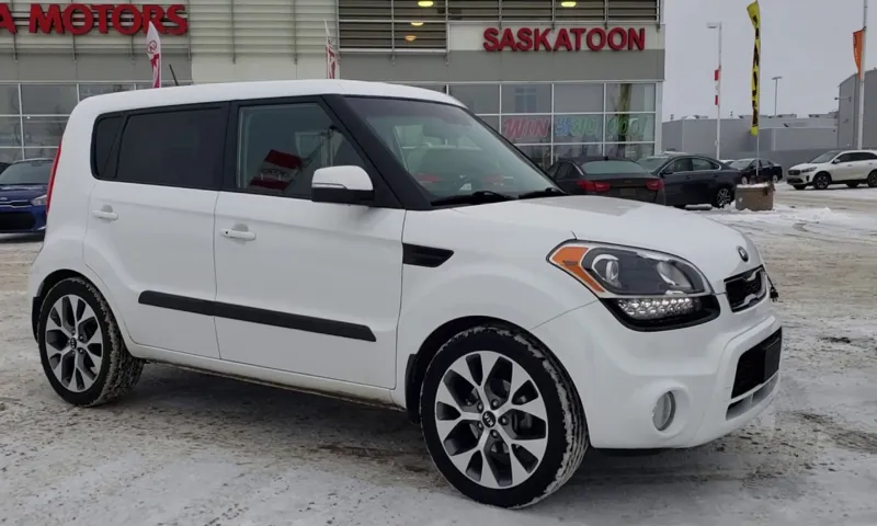 how much is a 2023 kia soul