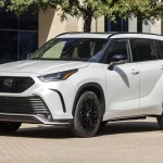 How Much Is a 2023 Toyota Highlander? Everything You Need to Know