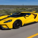 How Much Is a Ford GT Worth? A Comprehensive Guide to its Current Market Value