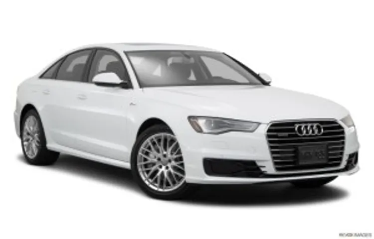 how much is a front windshield cost to repair a6 audi