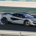 How Much Is a McLaren 600LT? A Comprehensive Guide to Its Cost