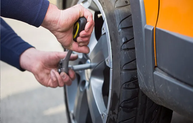 How Much Is a Tire Repair: Cost Breakdown and Factors to Consider