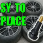 How Much Is a Tire Valve Stem Replacement and Why Should You Replace It?