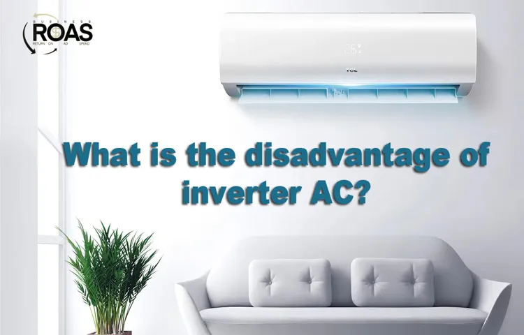 how much power does an inverter ac consume