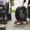 How Much PSI in a Spare Tire: A Guide to Ensure Proper Inflation