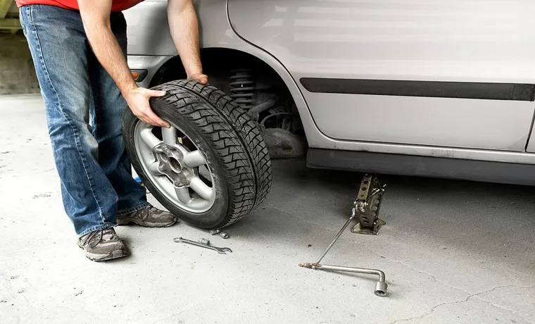 how much should a tire repair cost