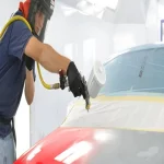 How Much to Paint a Car Hood: A Comprehensive Guide to Car Hood Painting Prices.