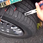 How Much to Repair a Nail in Tire: A Comprehensive Guide for Car Owners