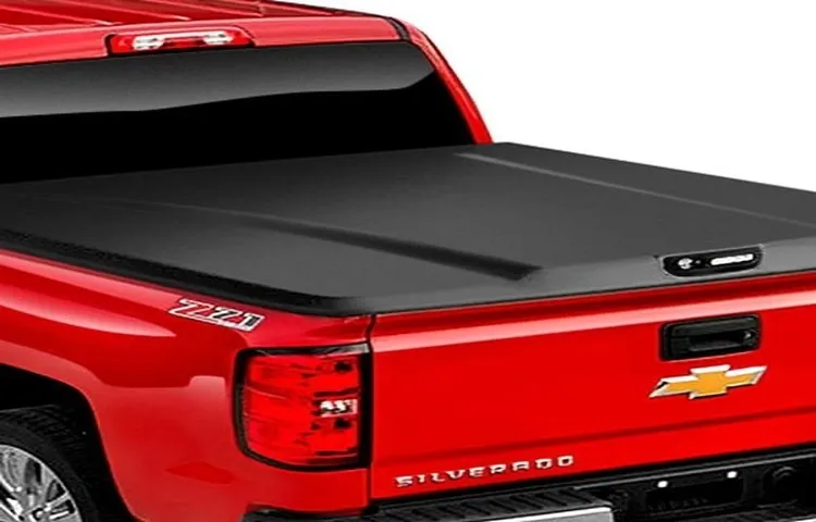 how remove a undercover elite tonneau cover