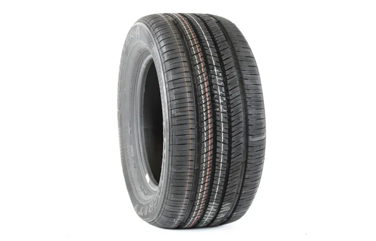 how tall is a 215 70r15 tire