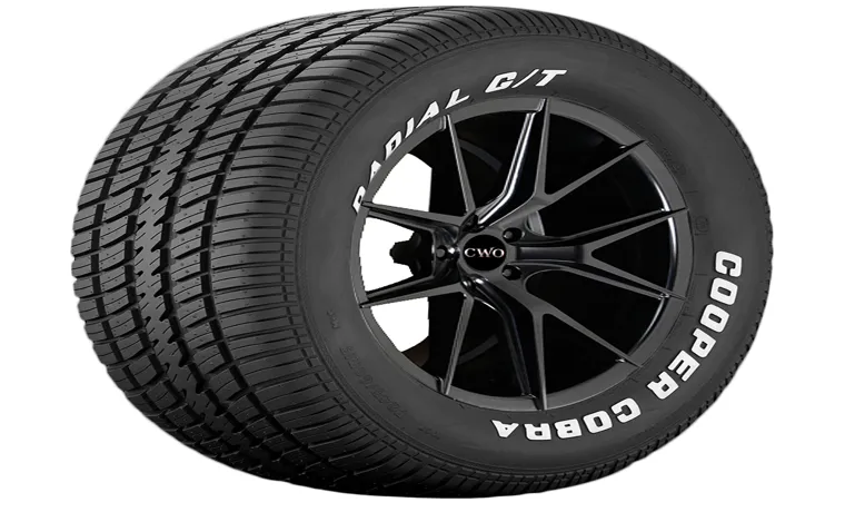 how tall is a 235 70r15 tire