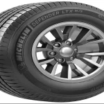 How Tall is a 245 65r17 Tire: A Comprehensive Understanding