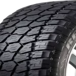 How Tall is a 285-50R20 Tire? Find the Exact Measurement Here!