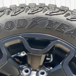 How Tall is a 325-65R18 Tire? Understanding the Size of Your Vehicle’s Tires for Optimal Performance